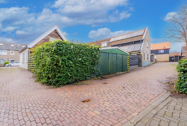 Medium property photo - Hoofd 7, 3214 AH Zuidland
